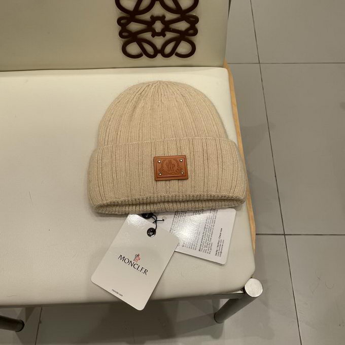 Moncler Beanie ID:20260111-190